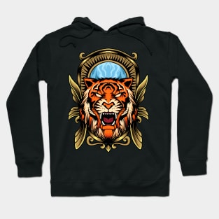 Tiger King Hoodie